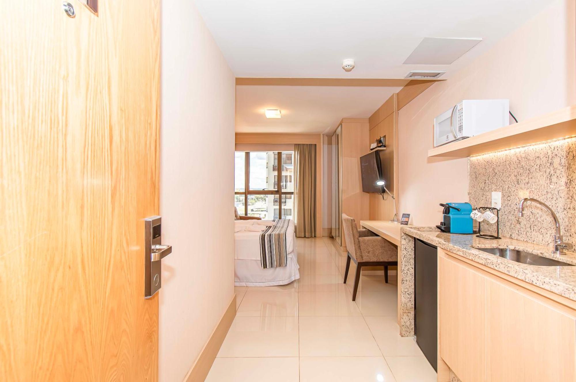 Apartment Cullinan Diarias Brasil 62634 Brasilia