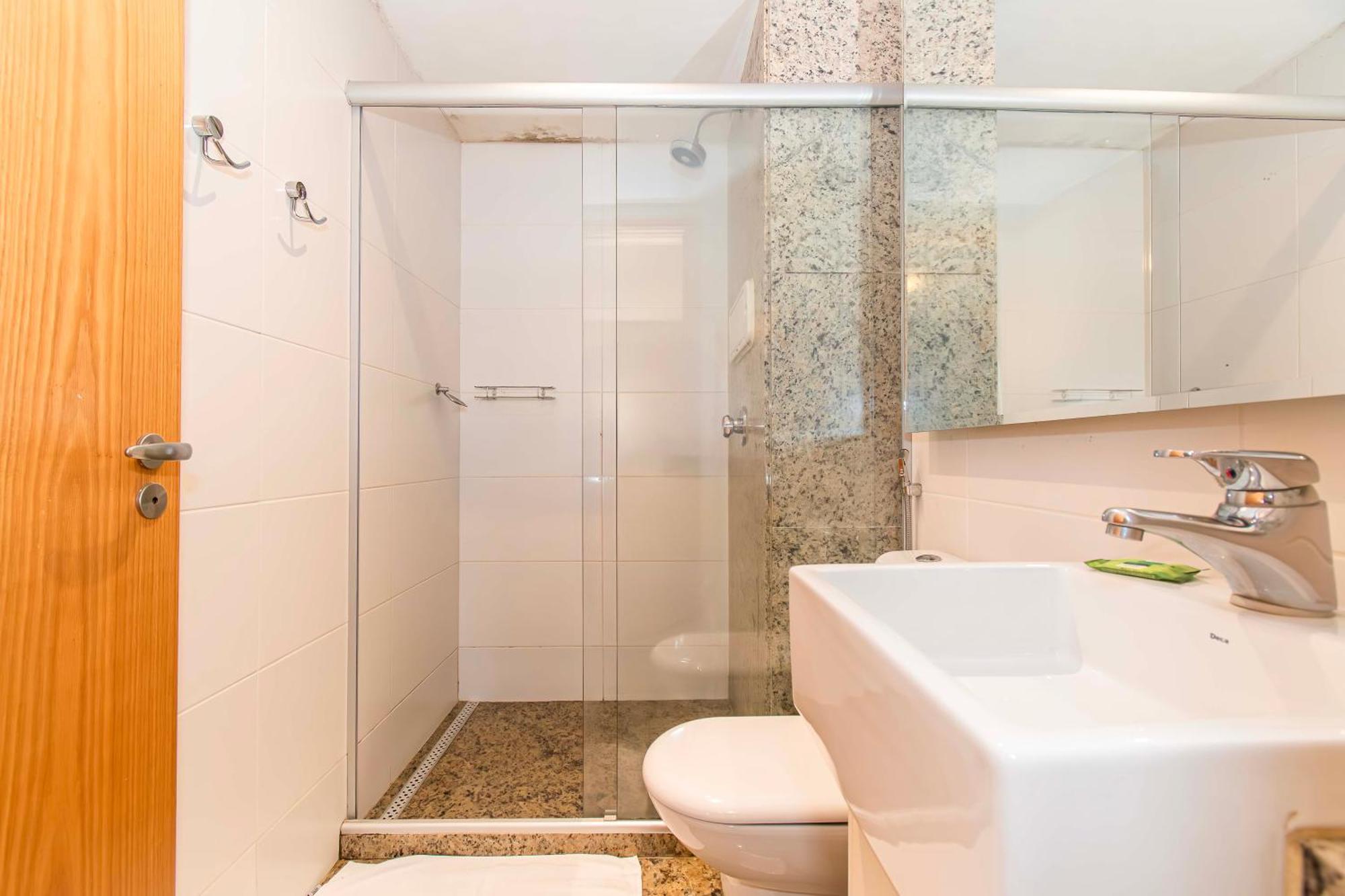 Cullinan Diarias Brasil 62634 Apartment